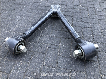 Suspension VOLVO