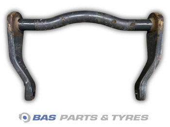 Suspension VOLVO