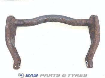 Suspension VOLVO