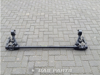 Suspension VOLVO