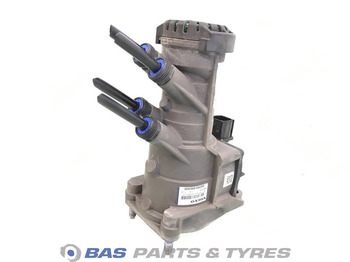 Brake parts VOLVO