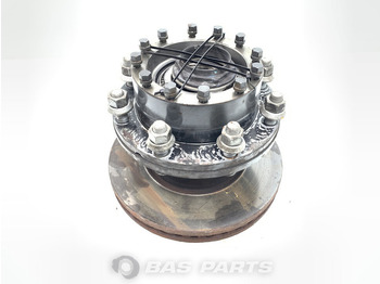 Wheel hub VOLVO
