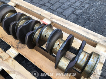 Crankshaft for Truck Volvo: picture 3
