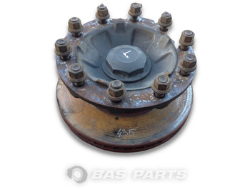 Wheel hub VOLVO
