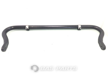 Suspension VOLVO