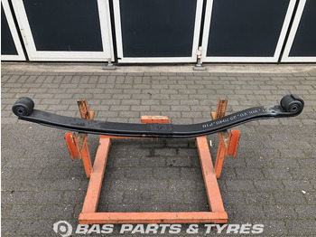 Suspension VOLVO