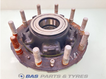 Wheel hub VOLVO