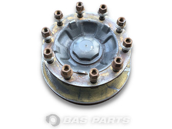 Wheel hub VOLVO