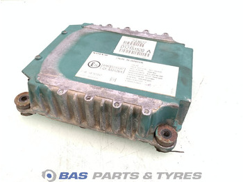 ECU VOLVO
