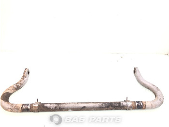 Suspension VOLVO