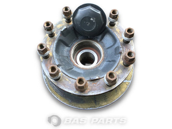 Wheel hub for Truck Volvo: picture 2