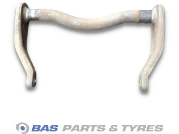 Suspension VOLVO