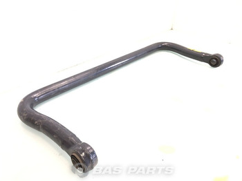 Suspension VOLVO