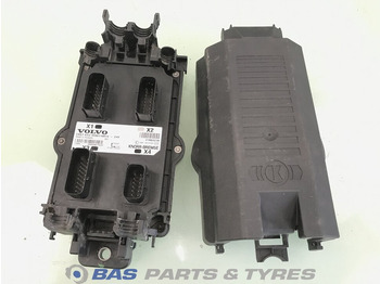ECU VOLVO