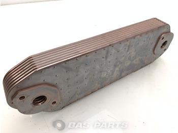 Oil cooler for Truck Volvo Oliekoeler Volvo 21432776: picture 3 Oil cooler for Truck Volvo Oliekoeler Volvo 21432776: picture 3