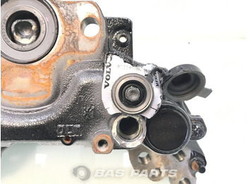 Brake caliper for Truck Volvo Remklauw Volvo 21946168: picture 3 Brake caliper for Truck Volvo Remklauw Volvo 21946168: picture 3
