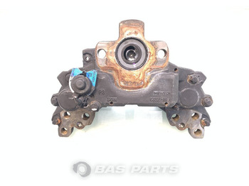 Brake caliper for Truck Volvo Remklauw Volvo 23537052: picture 3 Brake caliper for Truck Volvo Remklauw Volvo 23537052: picture 3