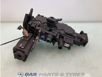 Gearbox VOLVO