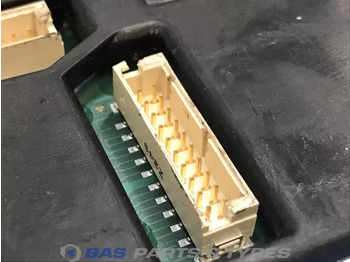 Gearbox for Truck Volvo Versnellingsbakdeksel Volvo 21911581: picture 5 Gearbox for Truck Volvo Versnellingsbakdeksel Volvo 21911581: picture 5