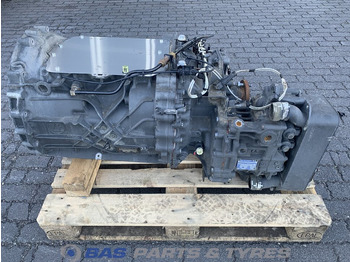 Gearbox ZF