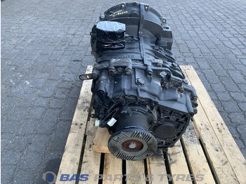 Gearbox for Truck ZF FL Euro 6: picture 2