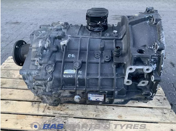 Gearbox for Truck ZF FL Euro 6: picture 3