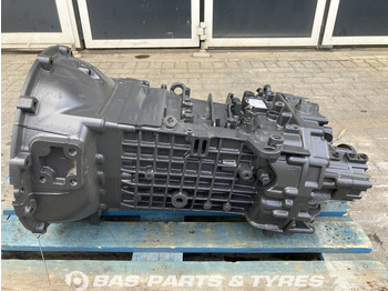Gearbox ZF