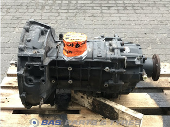 Gearbox DAF LF