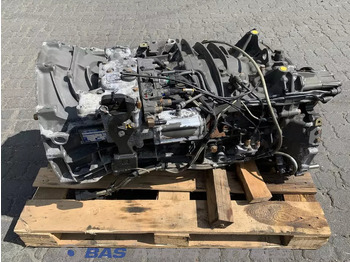 Gearbox ZF
