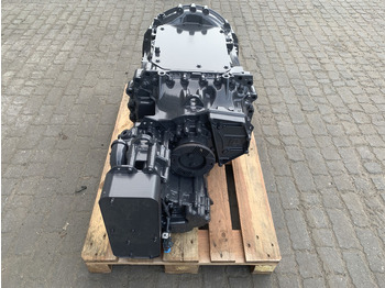 Gearbox for Truck ZF XF106: picture 2