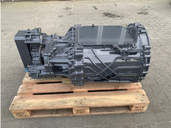 Gearbox for Truck ZF XF106: picture 3