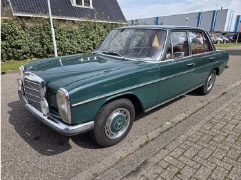 Car MERCEDES-BENZ