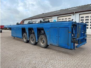 Semi-trailer Langendorf SBH 27/33: picture 4 Semi-trailer Langendorf SBH 27/33: picture 4