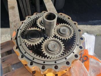 Transmission LIEBHERR