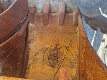 Excavator bucket for Construction machinery CAZO LIEBHERR A900B: picture 2 Excavator bucket for Construction machinery CAZO LIEBHERR A900B: picture 2