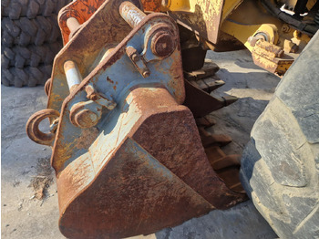 Excavator bucket LIEBHERR