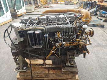 Engine LIEBHERR
