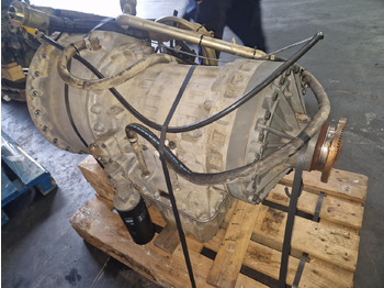 Transmission for Articulated dumper VOLVO PT1560 (VOLVO A25D): picture 2 Transmission for Articulated dumper VOLVO PT1560 (VOLVO A25D): picture 2