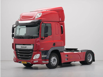 Tractor unit DAF CF 410