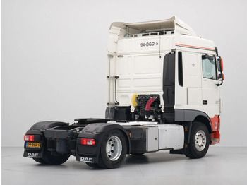 Tractor unit DAF XF 440 FT: picture 4
