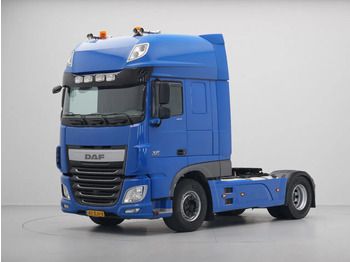 Tractor unit DAF XF 460