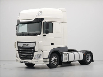 Tractor unit DAF XF 480