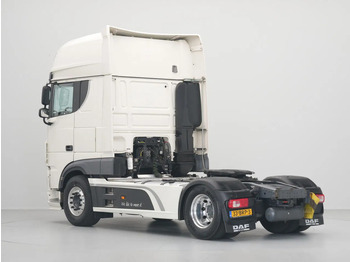 Tractor unit DAF XF 480 FT, Super Space Cab, Leather Interior, New Tacho: picture 3