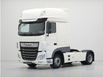 Tractor unit DAF XF 480
