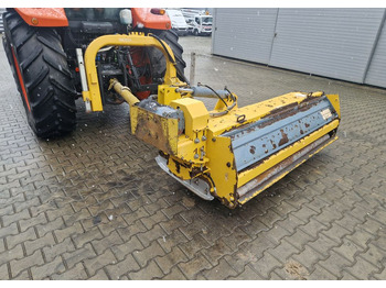 Verge mower Kosiarka bijakowa Frontoni FRONTONI 200 2012 Kosiarka bijakowa boczna 2m: picture 2