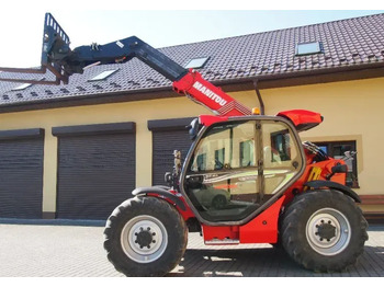 Leasing of Ładowarka teleskopowa Manitou mlt 634-120 ps 2015 Ładowarka teleskopowa Manitou mlt 634-120 ps 2015: picture 1 Leasing of Ładowarka teleskopowa Manitou mlt 634-120 ps 2015 Ładowarka teleskopowa Manitou mlt 634-120 ps 2015: picture 1