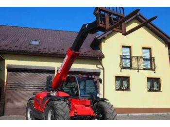 Leasing of Ładowarka teleskopowa Manitou mlt 634-120 ps 2015 Ładowarka teleskopowa Manitou mlt 634-120 ps 2015: picture 4 Leasing of Ładowarka teleskopowa Manitou mlt 634-120 ps 2015 Ładowarka teleskopowa Manitou mlt 634-120 ps 2015: picture 4