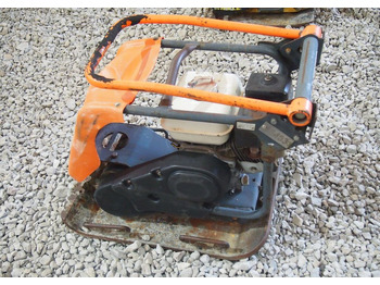 Vibratory plate Ubijarka Belle  PC5000E 2009 Zagęszczarka ubijarka Bella: picture 4 Vibratory plate Ubijarka Belle  PC5000E 2009 Zagęszczarka ubijarka Bella: picture 4