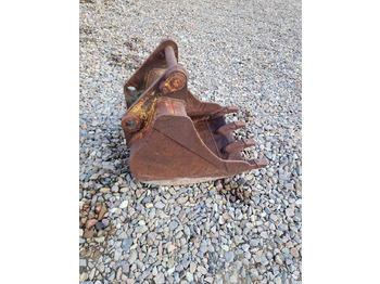 Excavator bucket LIEBHERR