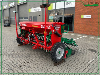 New Seed drill Agromasz SR-300: picture 3